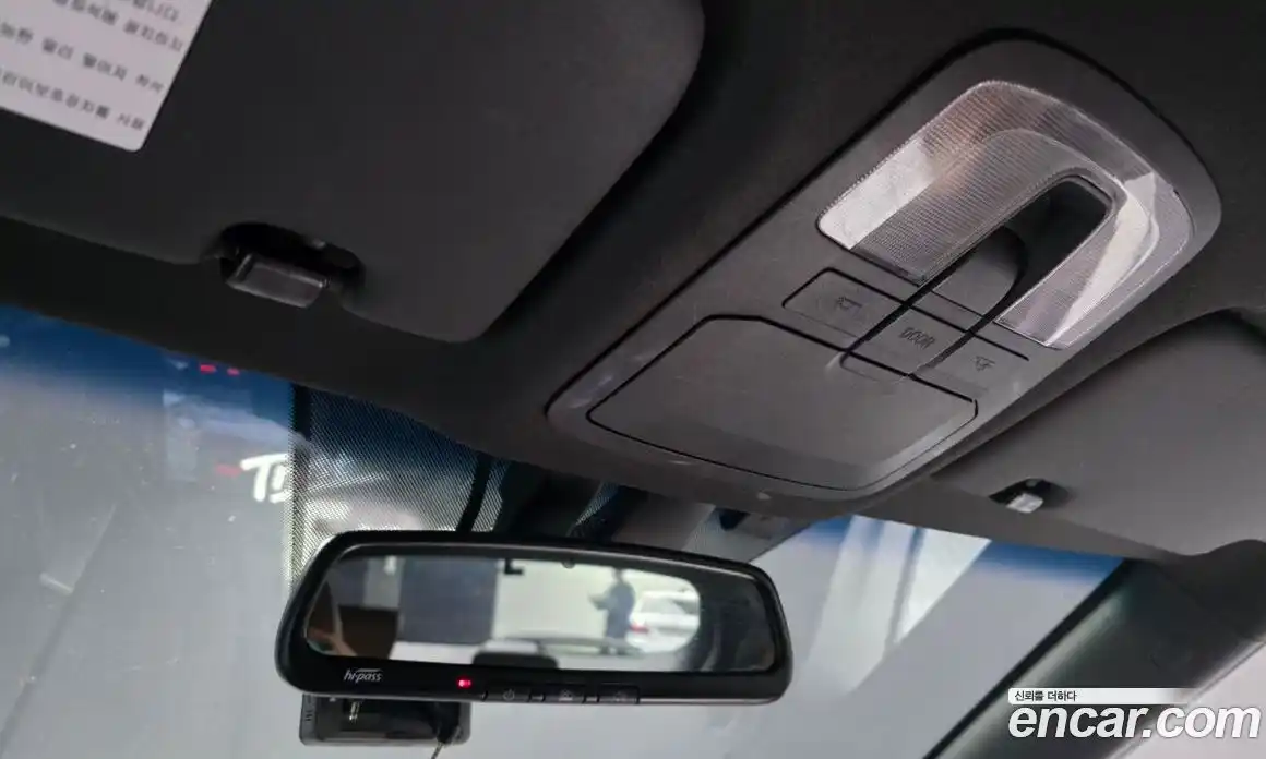 SsangYong TIBOLI 2018 1.6 Автомат в Москве № 35990, фото 15