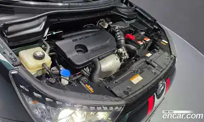 SsangYong TIBOLI 2018 1.6 Автомат в Москве № 35990, миниатюра 3