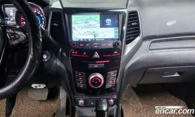 SsangYong TIBOLI 2018 1.6 Автомат в Москве № 35990, миниатюра 6