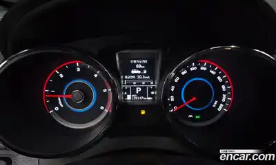 SsangYong TIBOLI 2018 1.6 Автомат в Москве № 35990, миниатюра 9