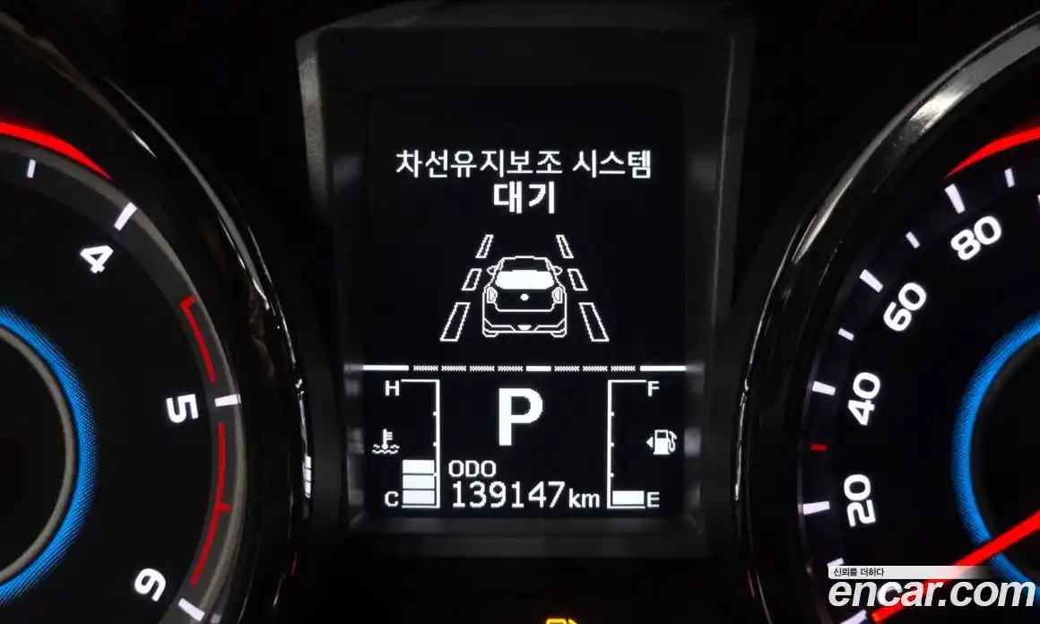 SsangYong TIBOLI 2018 1.6 Автомат в Москве № 35990, фото 10