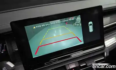 SsangYong Torres, 2023