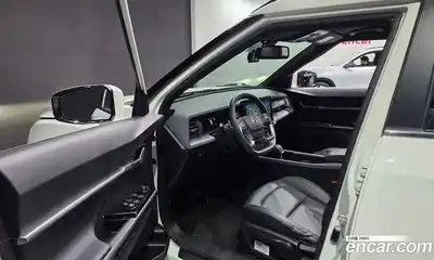 SsangYong Torres 2023 1.5 Автомат в Москве № 36223, миниатюра 12