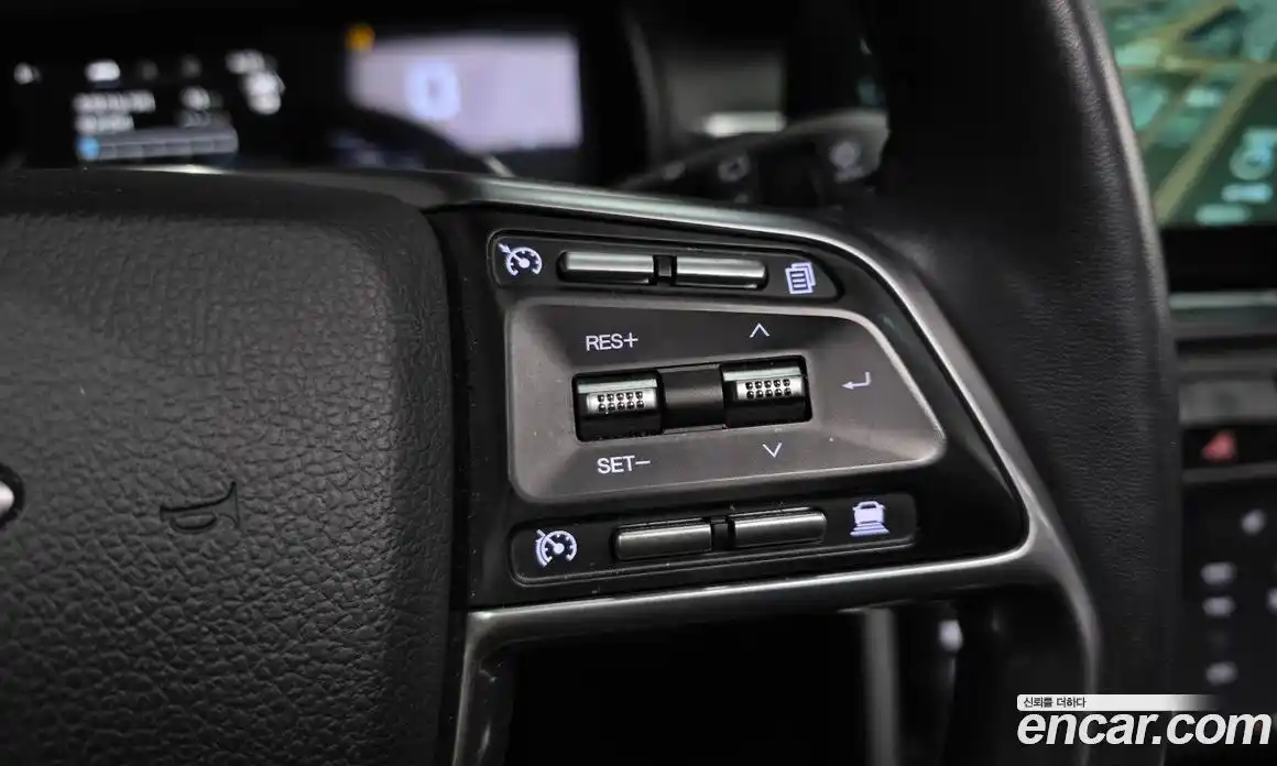 SsangYong Torres 2023 1.5 Автомат в Москве № 36223, фото 17