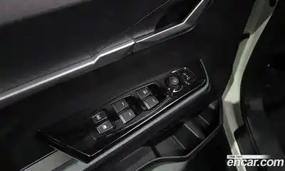 SsangYong Torres 2023 1.5 Автомат в Москве № 36223, миниатюра 2