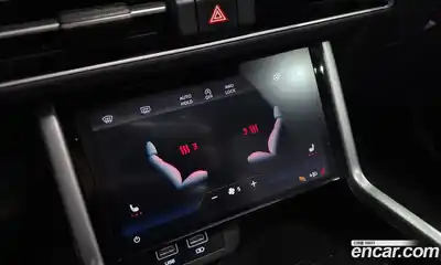 SsangYong Torres 2023 1.5 Автомат в Москве № 36223, миниатюра 6