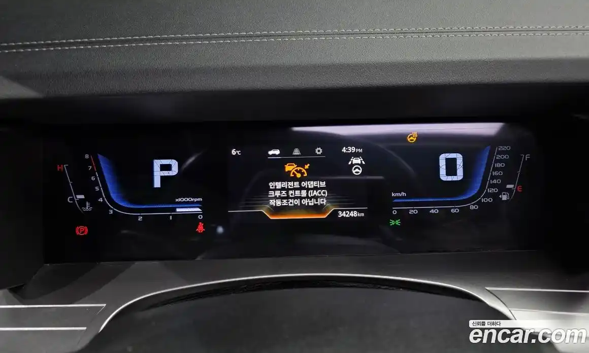 SsangYong Torres 2023 1.5 Автомат в Москве № 36223, фото 7