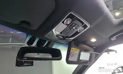 SsangYong Torres 2023 1.5 Автомат в Москве № 36223, миниатюра 9