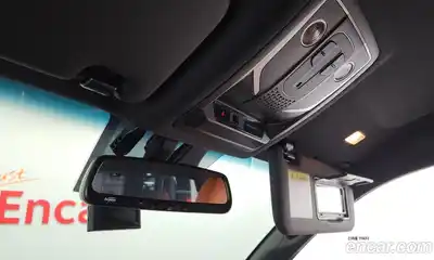 SsangYong Rexton, 2022