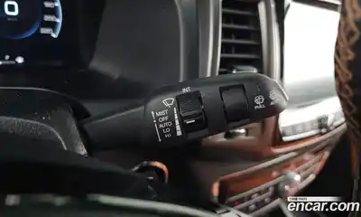 SsangYong Rexton 2022 2.2 Автомат в Москве № 36541, миниатюра 9