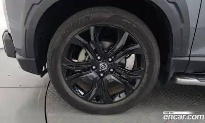 SsangYong Rexton 2022 2.2 Автомат в Москве № 36541, миниатюра 10