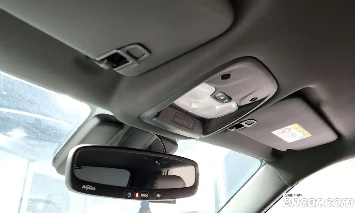 Chevrolet TrailBlazer 2022 1.3 Автомат в Москве № 37051, фото 17