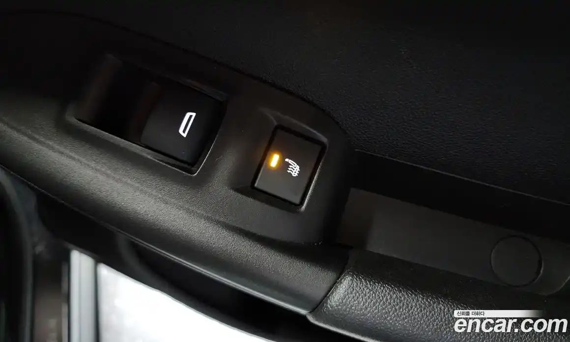 Chevrolet TrailBlazer 2022 1.3 Автомат в Москве № 37051, фото 4