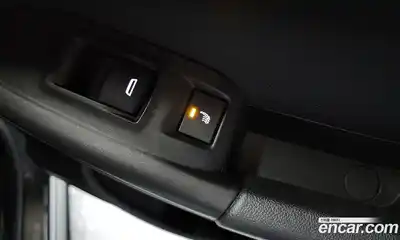 Chevrolet TrailBlazer 2022 1.3 Автомат в Москве № 37051, миниатюра 4