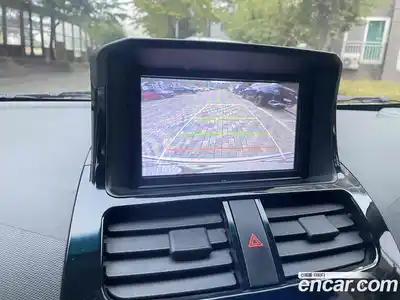 Chevrolet Spark, 2014