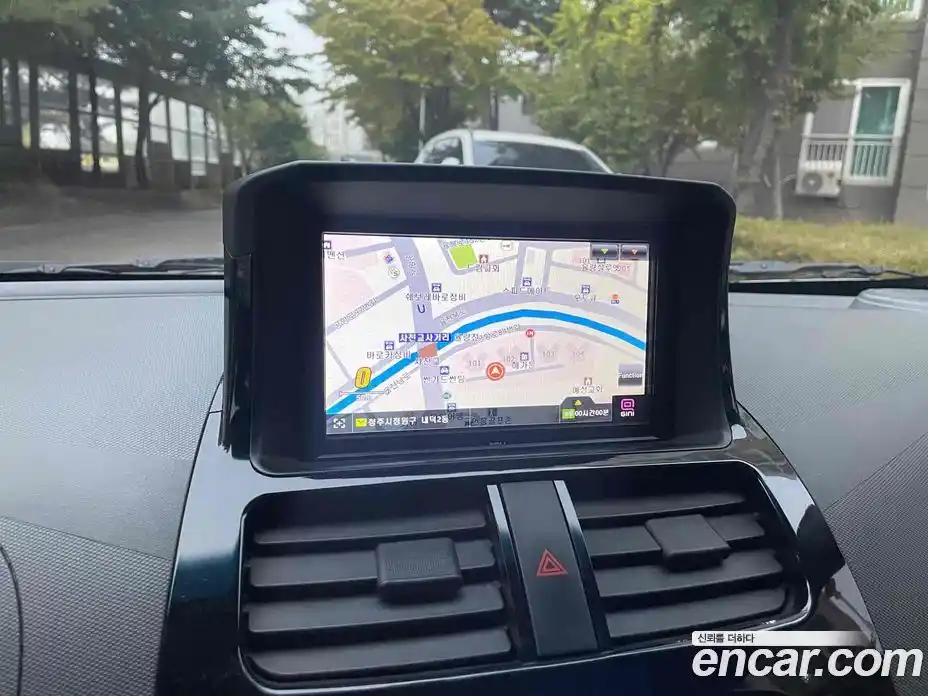 Chevrolet Spark 2014 1.0 Автомат в Москве № 37591, фото 14