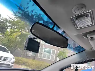 Chevrolet Spark 2014 1.0 Автомат в Москве № 37591, миниатюра 2