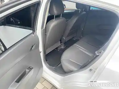 Chevrolet Spark 2014 1.0 Автомат в Москве № 37591, миниатюра 6