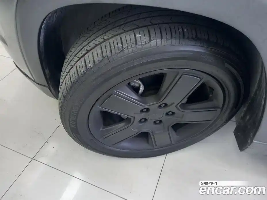 Chevrolet Orlando 2015 2.0 Автомат в Москве № 37722, фото 2