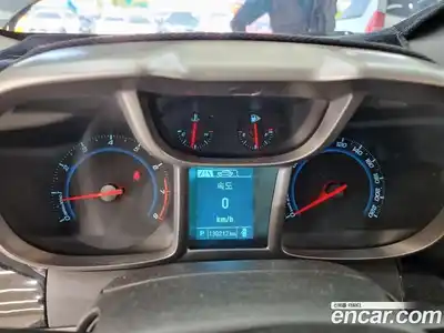 Chevrolet Orlando 2015 2.0 Автомат в Москве № 37722, миниатюра 3