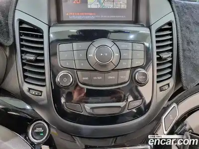 Chevrolet Orlando 2015 2.0 Автомат в Москве № 37722, миниатюра 5