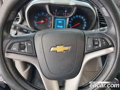 Chevrolet Orlando 2015 2.0 Автомат в Москве № 37722, миниатюра 6