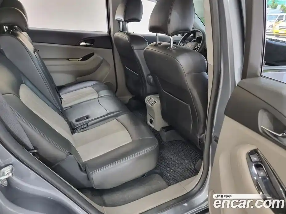 Chevrolet Orlando 2015 2.0 Автомат в Москве № 37722, фото 7