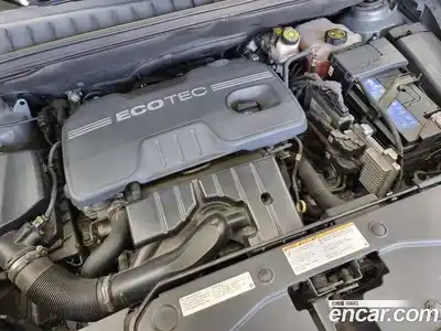 Chevrolet Orlando 2015 2.0 Автомат в Москве № 37722, миниатюра 9