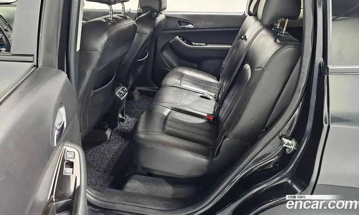 Chevrolet Orlando 2016 2.0 Автомат в Москве № 37754, фото 11