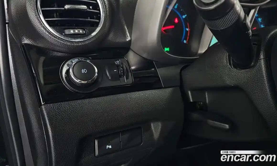 Chevrolet Orlando 2016 2.0 Автомат в Москве № 37754, фото 19