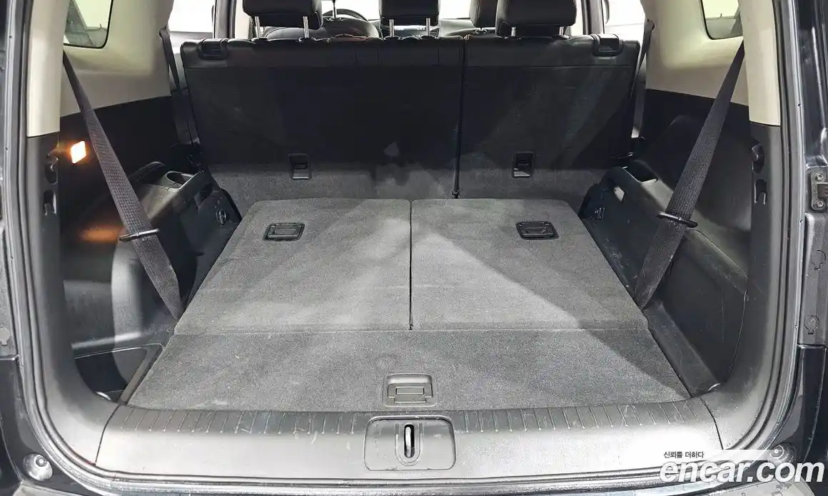 Chevrolet Orlando 2016 2.0 Автомат в Москве № 37754, фото 20