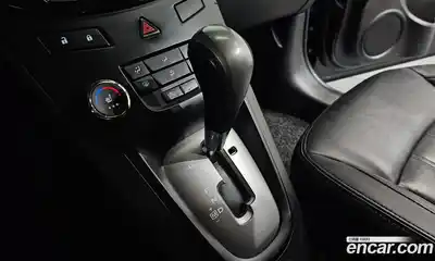 Chevrolet Orlando 2016 2.0 Автомат в Москве № 37754, миниатюра 2