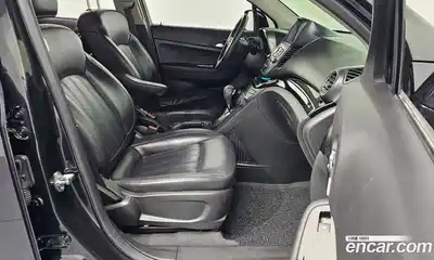 Chevrolet Orlando 2016 2.0 Автомат в Москве № 37754, миниатюра 4