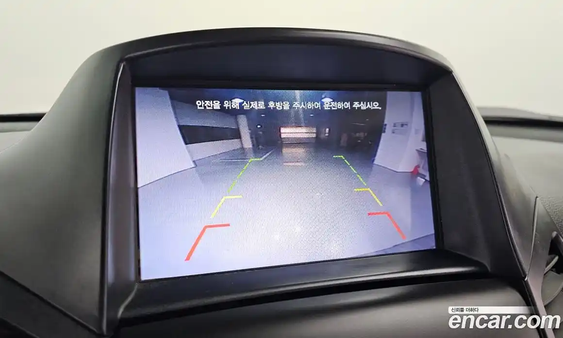 Chevrolet Orlando 2016 2.0 Автомат в Москве № 37754, фото 6