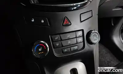 Chevrolet Orlando 2016 2.0 Автомат в Москве № 37754, миниатюра 9