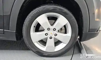 Chevrolet Orlando 2016 2.0 Автомат в Москве № 37754, миниатюра 10