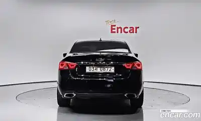 Chevrolet Impala 2016 2.5 Автомат в Москве № 38334, миниатюра 11