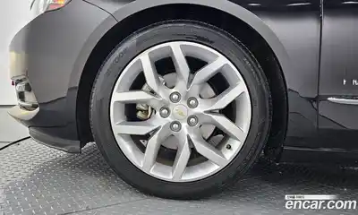 Chevrolet Impala 2016 2.5 Автомат в Москве № 38334, миниатюра 12