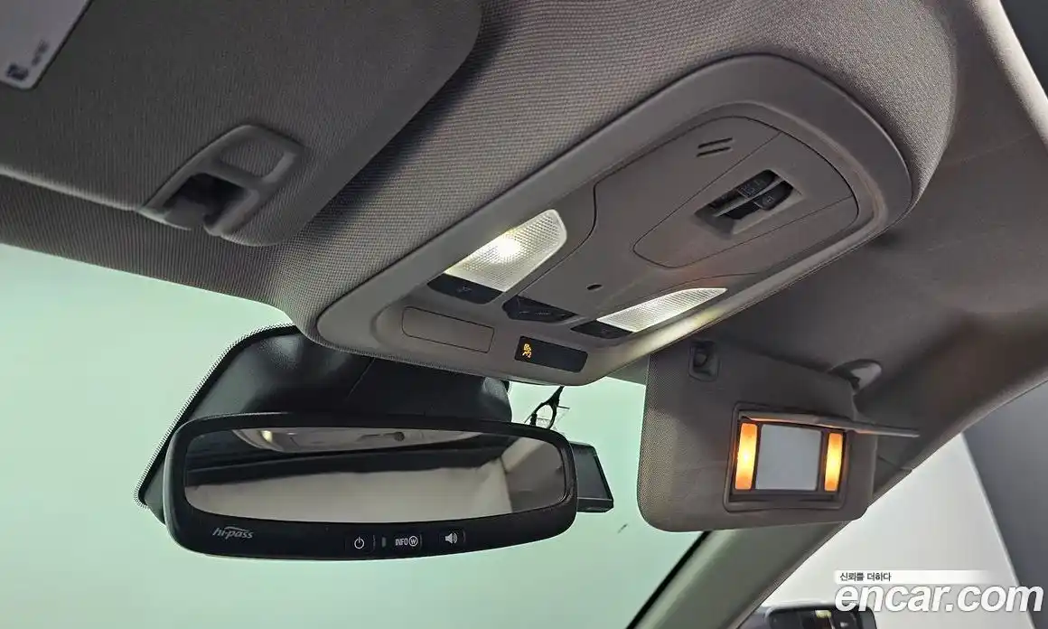 Chevrolet Impala 2016 2.5 Автомат в Москве № 38334, фото 19