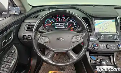 Chevrolet Impala 2016 2.5 Автомат в Москве № 38334, миниатюра 7