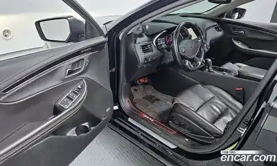 Chevrolet Impala 2016 2.5 Автомат в Москве № 38334, миниатюра 8