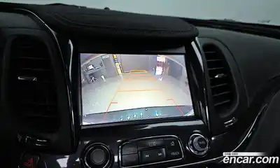 Chevrolet Impala 2016 2.5 Автомат в Москве № 38334, миниатюра 9