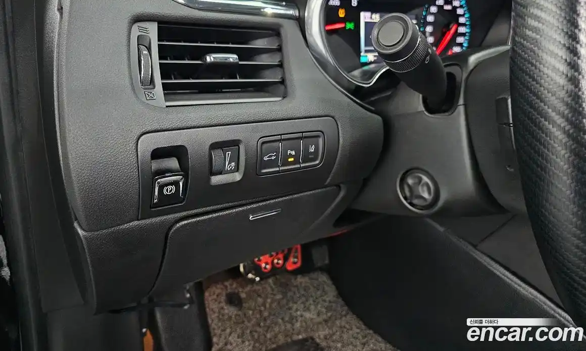 Chevrolet Impala 2016 2.5 Автомат в Москве № 38334, фото 10