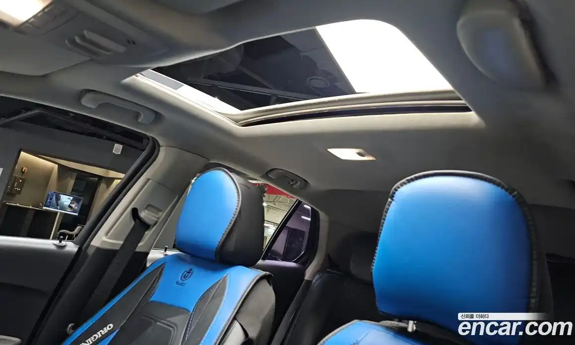 Chevrolet Trax 2015 1.4 Автомат в Москве № 38757, фото 19