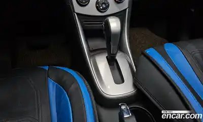 Chevrolet Trax 2015 1.4 Автомат в Москве № 38757, миниатюра 9