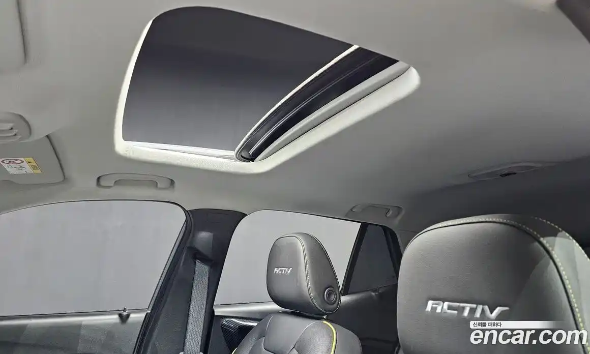 Chevrolet Trax 2025 1.2 Автомат в Москве № 39304, фото 15