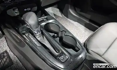 Chevrolet Trax 2025 1.2 Автомат в Москве № 39304, миниатюра 4