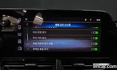 Chevrolet Trax 2025 1.2 Автомат в Москве № 39304, миниатюра 5