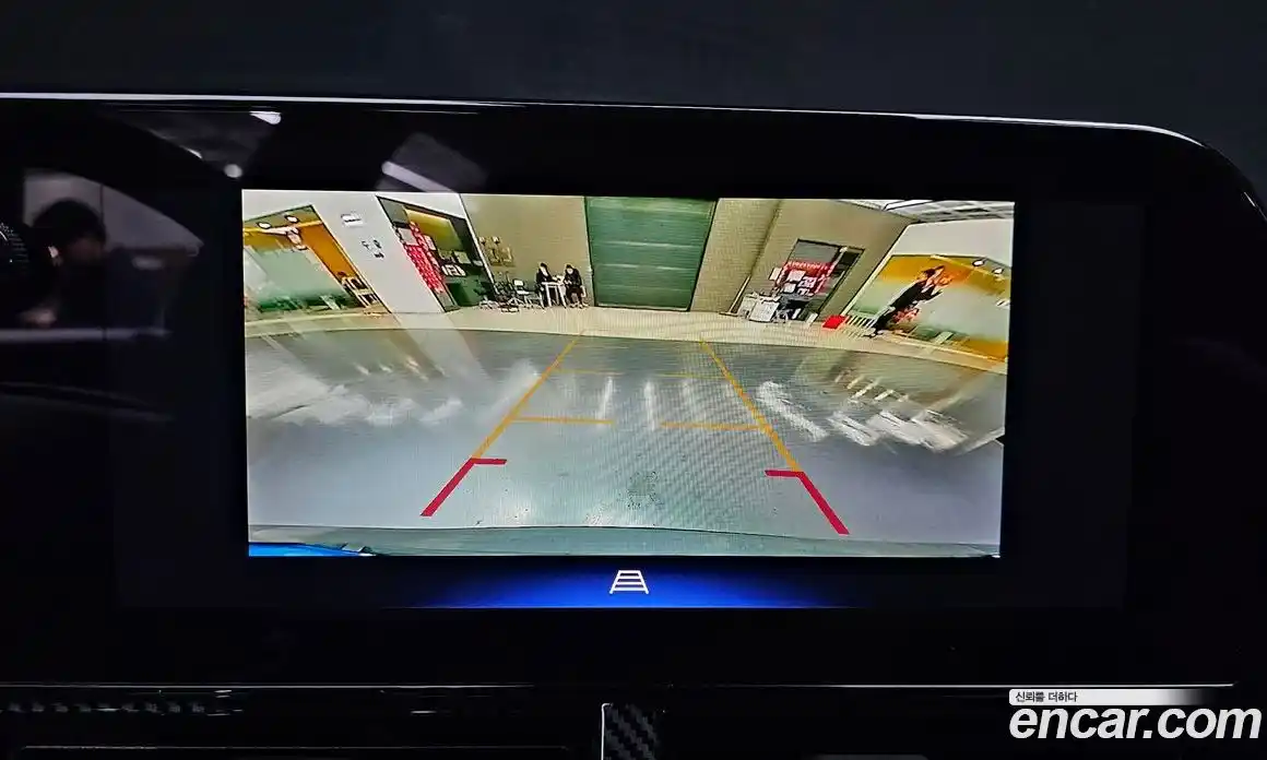 Chevrolet Trax 2025 1.2 Автомат в Москве № 39304, фото 7