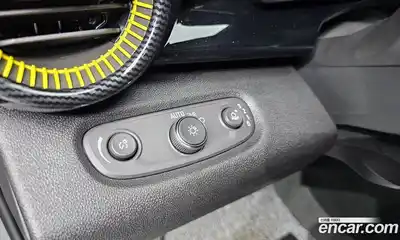 Chevrolet Trax 2025 1.2 Автомат в Москве № 39304, миниатюра 8